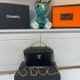 Chanel small square bag