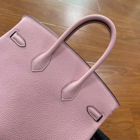 Birkin Size: 253 
