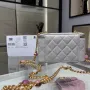 Gemstone Chain Size: 17.x9.5x8 AP2937Y