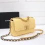 Chanel Size: 26*16*10cm Style: 6015