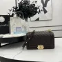 Diamond ball calfskin Size: 25cm