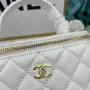Chanel Small Square Bag Model: 8828 Size: 18/10/9