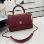 Chanel Size: 19cm/23cm/28cm Model Number: AS2215/92990/92991