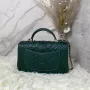Cover Bag Handle Full Copper Vintage Gold Size: X6X13cm Ident No.: 2431