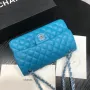 Chanel Size: 25.5*15*7.5