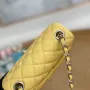 Lambskin Model: 1115 Size: 17cm