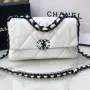 Chanel Model: S1161 Size: 30cm