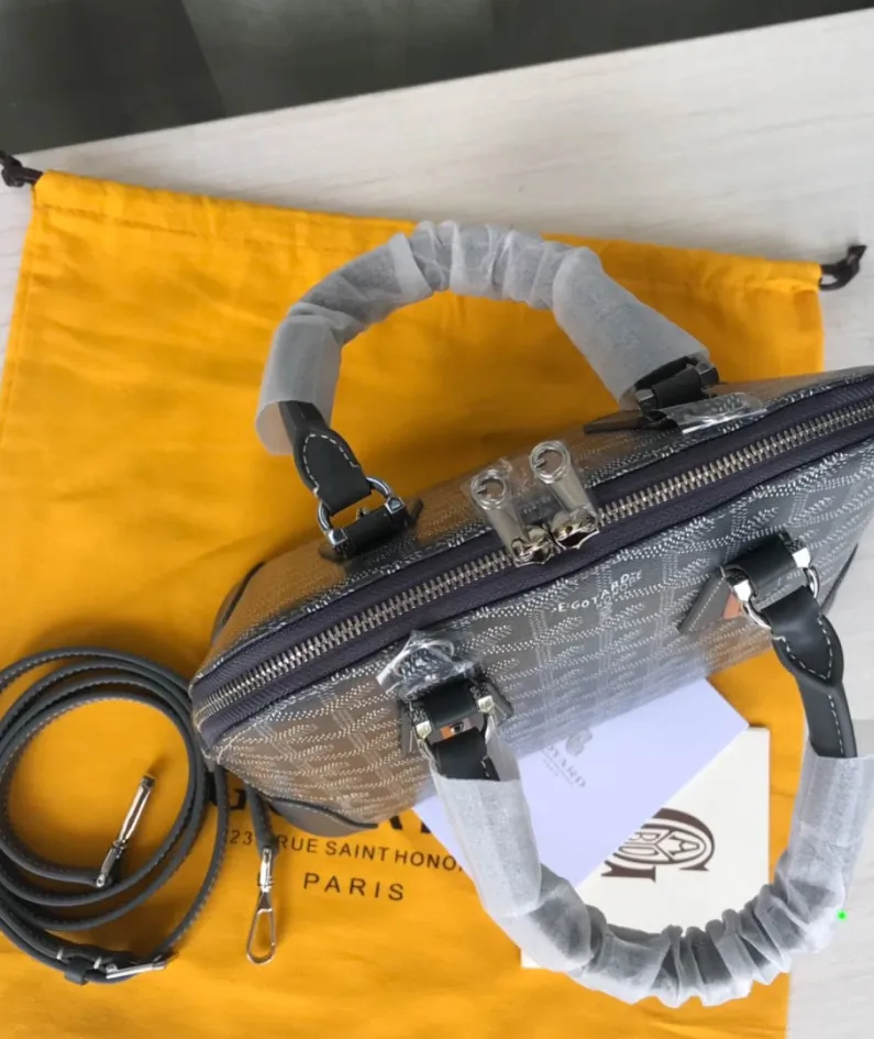G0YARD Shell Bag Size: 23*10*18cm