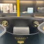 CHANEL One Shoulder Model Number: AS3176 Size: 16X15X9cm
