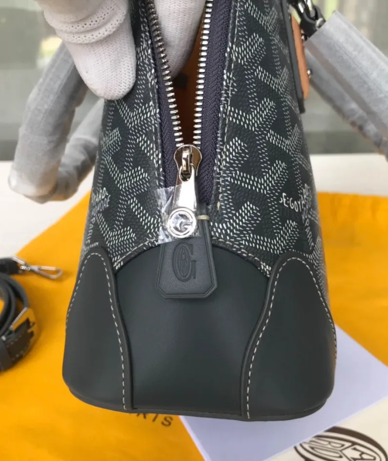 G0YARD Shell Bag Size: 23*10*18cm