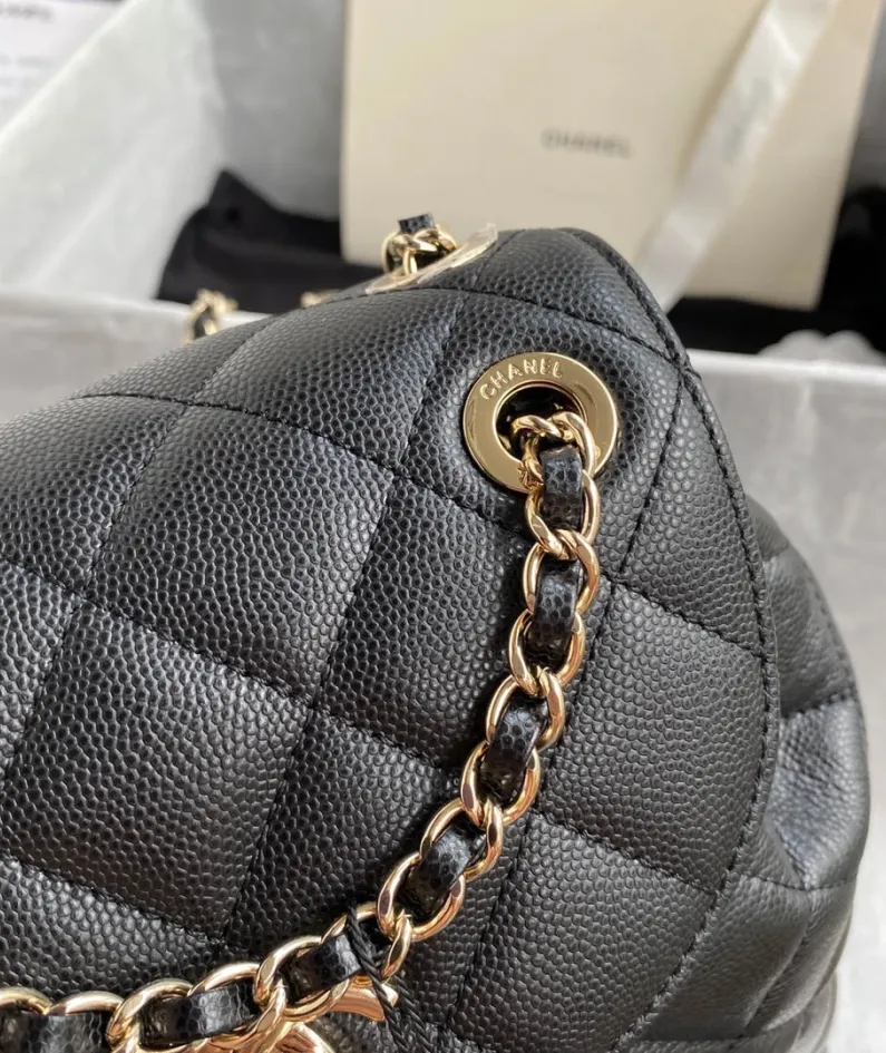 CHANEL Style: AS3508 Size: 38/28/14