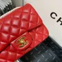 Lambskin Model: 1115 Size: 17cm