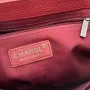 CHANEL shoulder bag Model 8095# Size: 32X7.5X19CM