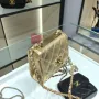 Coin Purse One Shoulder Crossbody Size 11*11*5 A81633Y