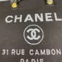 Chanel One Shoulder Handbag Size: 38*30*20 Style: 8820