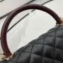 Chanel Size: 19cm/23cm/28cm Model Number: AS2215/92990/92991