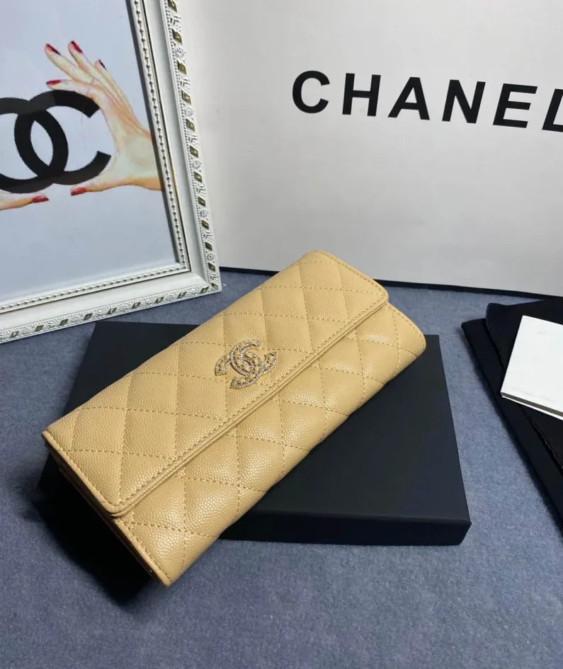 CHANEL Style: Ap2740B Size: 10*19.5*2.5cm