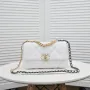 Chanel Style: 9010 Size: 26*16*10cm.