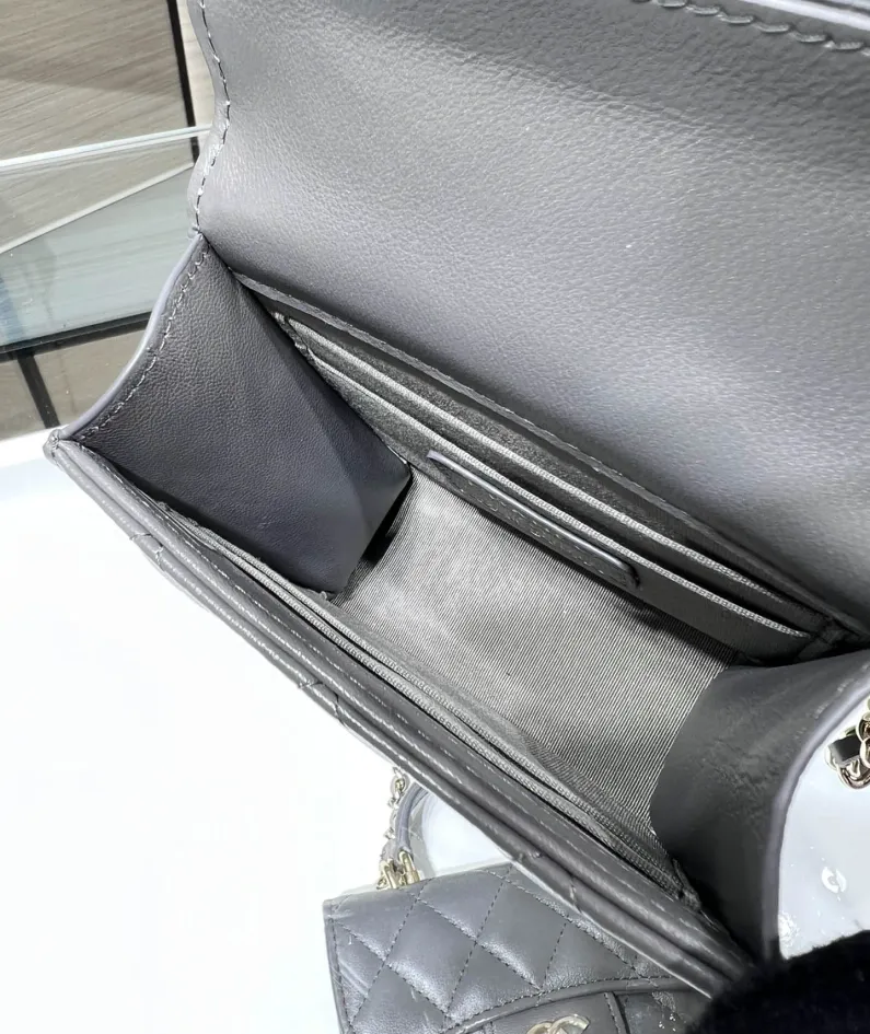 Hand Cosmetic Bag AP2682Y8600 Size: 11*11*4cm