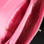 Double Golden Ball Handbag Model: AS1918 Size: 26x16.5x