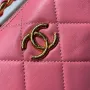 CHANEL size 22*10*15