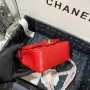 Lambskin Model: 1115 Size: 17cm
