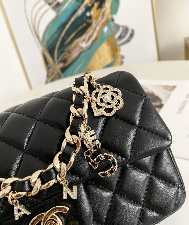 Classic Rhombus Size: 20cm Code: AS2326