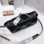 chanel sheepskin bag Size: 30*19*9 25*17*8 22*14*7