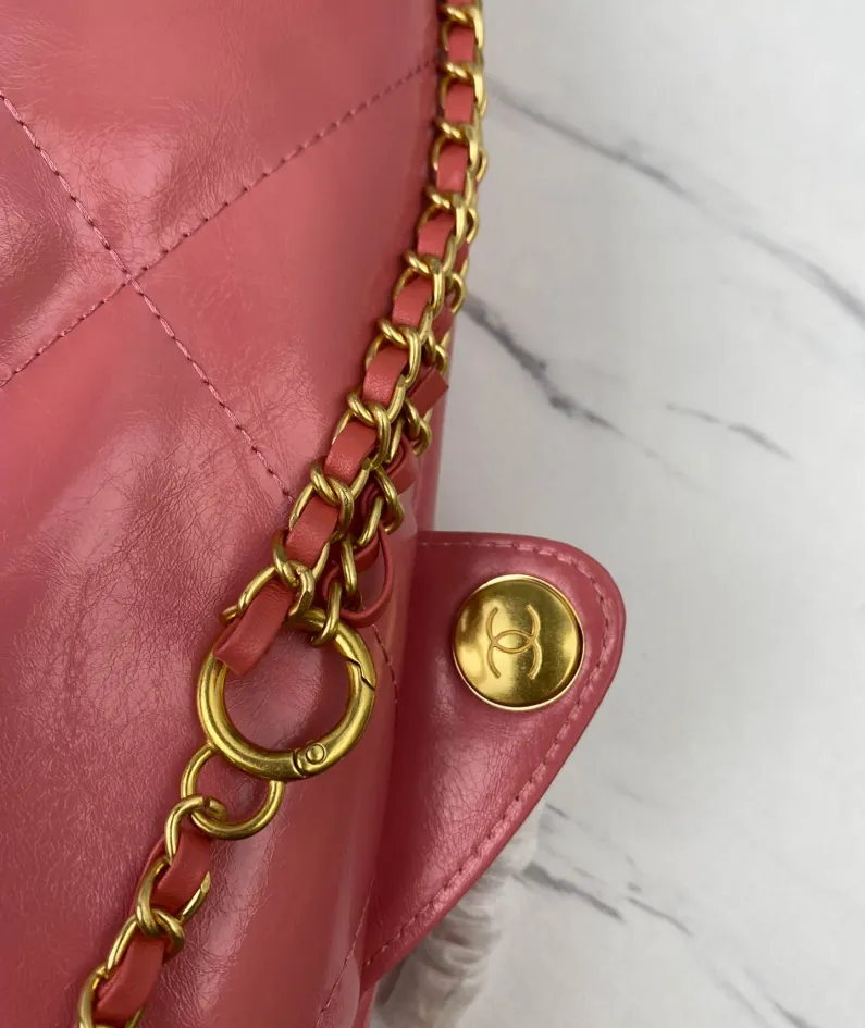 Chanel Chanel