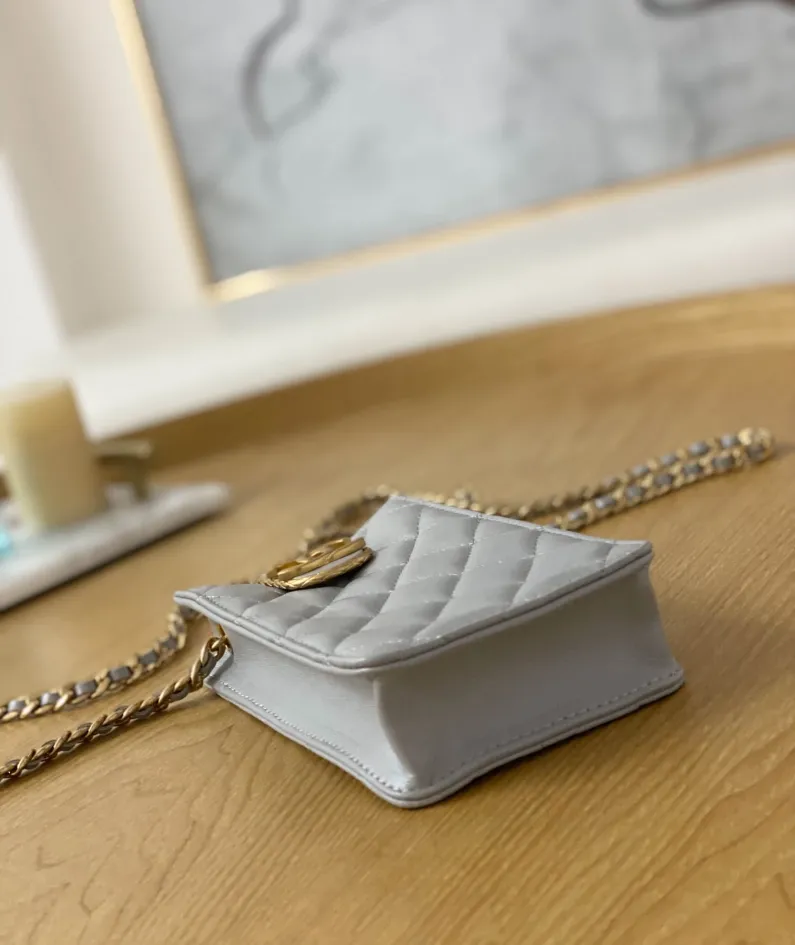 Mobile phone bag Size: 18*3*10cm