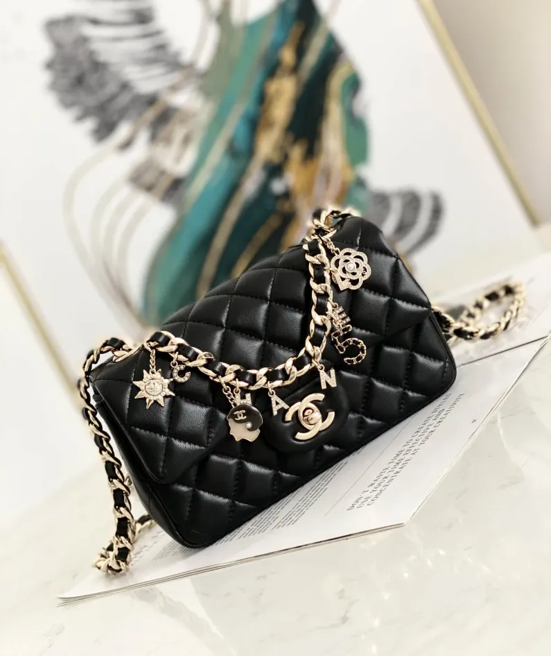 Classic Rhombus Size: 20cm Code: AS2326