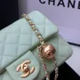 Chanel Model: S1160 Size: 26cm
