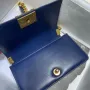 CHANEL wrist bag Size: 20
