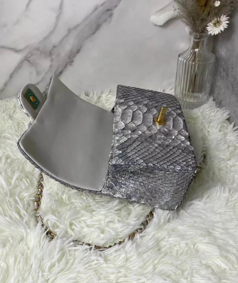 Cover Bag Handle Full Copper Vintage Gold Size: X6X13cm Ident No.: 2431