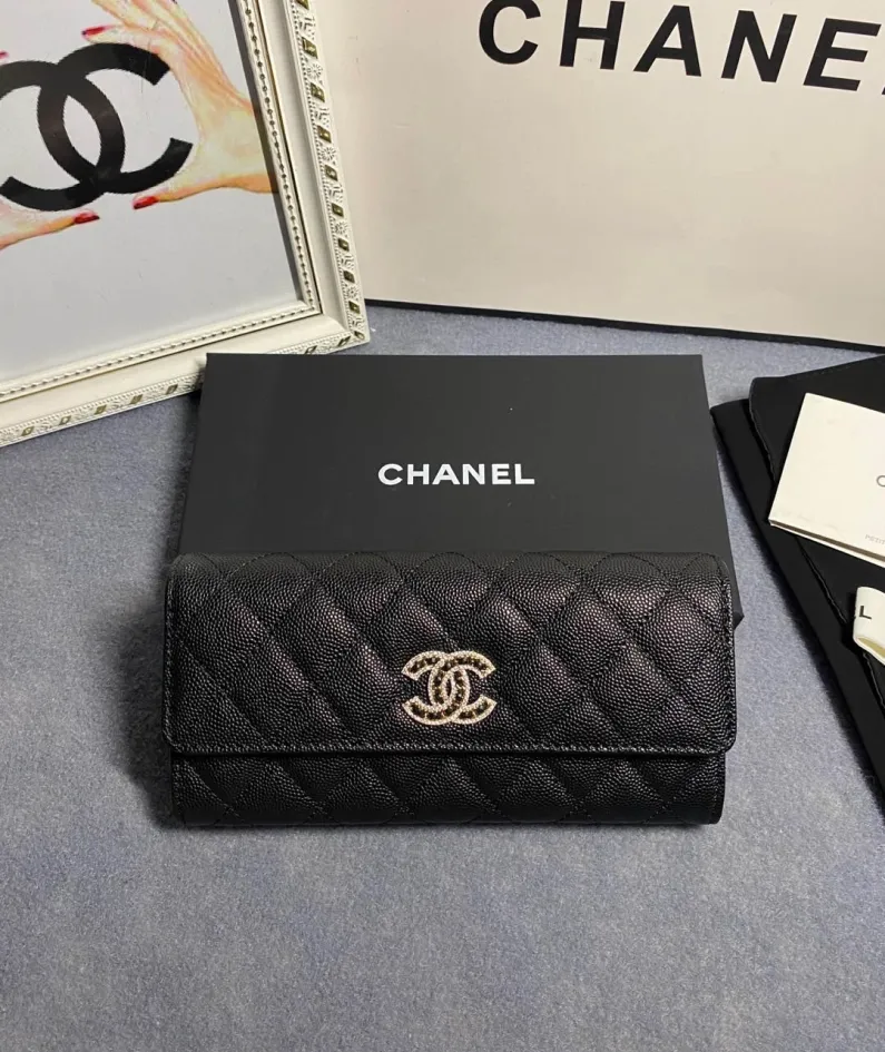 CHANEL Style: Ap2740B Size: 10*19.5*2.5cm