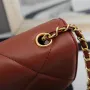 Chanel Size: 20*6*21cm Style: 7707