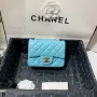 Lambskin Model: 1115 Size: 17cm
