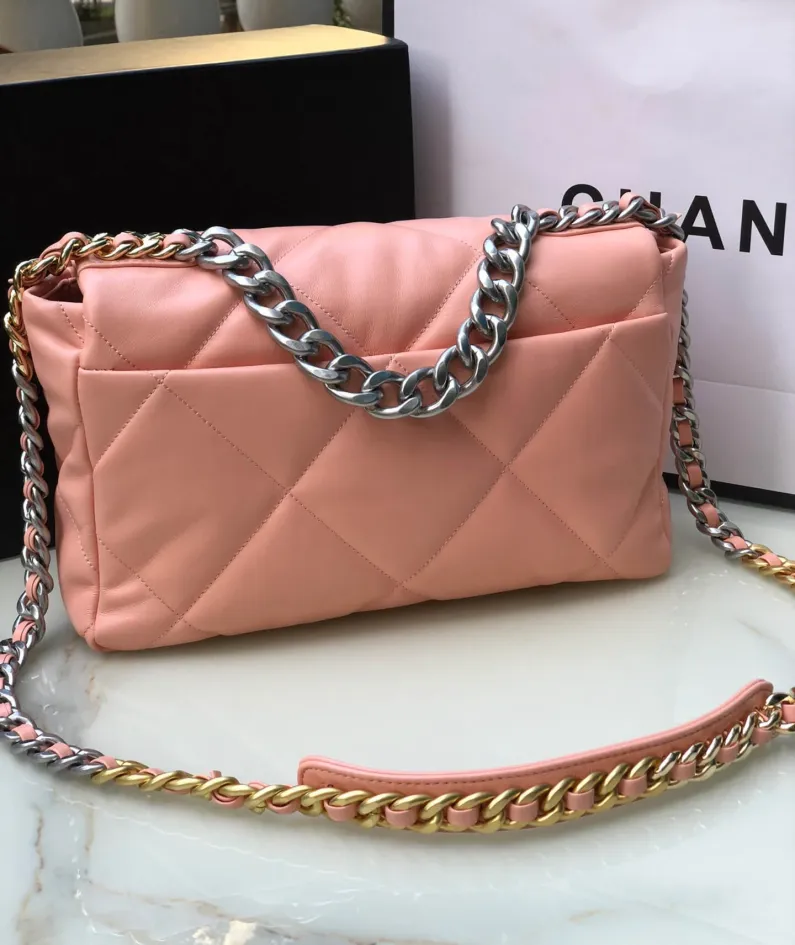 Chanel Model: S1161 Size: 30cm