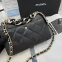 Handbag Size: 19cm Model Number: AP2377/B07302