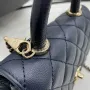 Chanel Size: 19cm/23cm/28cm Model Number: AS2215/92990/92991