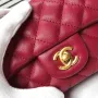 Metal Ball Maroon Style: 1786# Size: 18.12.7