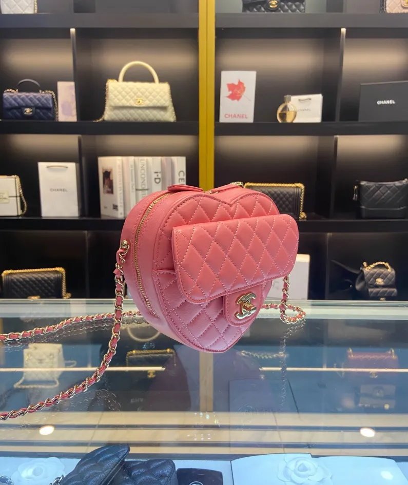 Love Bag Model: AS3191 Size: 16.5186.5cm