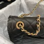 Middle Ages Chain Bag Handbag Size: 26X17X6cm Model Number: AS2163