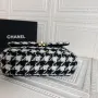 Diagonal bag handbag Size: 25*19*9 Style: 6098