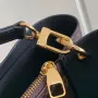 Louis Vuitton Size: 34.0 x 24.0 x 13.0 cm