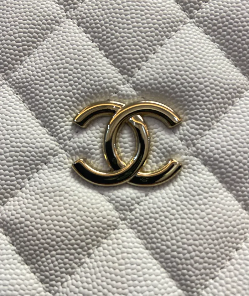 CHANEL One Shoulder Model Number: AS3176 Size: 16X15X9cm