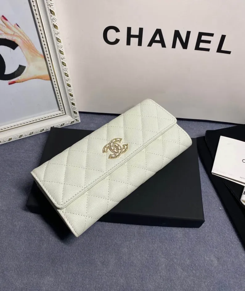 CHANEL Style: Ap2740B Size: 10*19.5*2.5cm