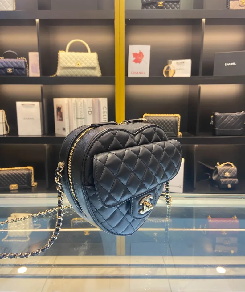 Love Bag Model: AS3191 Size: 16.5186.5cm