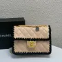 Lambskin Size: 24cm