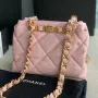 CHANEL Model: AS3502 Size: 24X29X10Cm